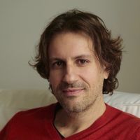 Frederic Chamouret的照片