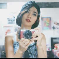 Zdjęcia użytkownika Leona Agustine