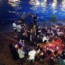 Friday Couchsurfing Picnic's picture