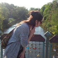 Bianka Tonkó的照片