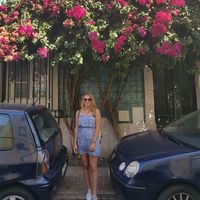 Fotos de Gosia Ptaszek