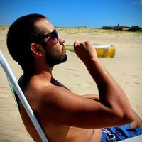 Pablo Brajus's Photo