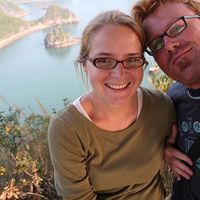 Anke & Roy Reimering's Photo