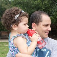 Le foto di Fabio Ribeiro