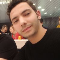 jamal guetta's Photo