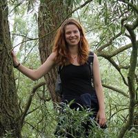 Emma Verbeek's Photo