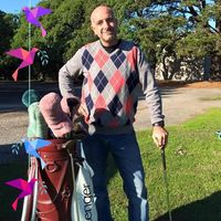 Ale Jorquera's Photo