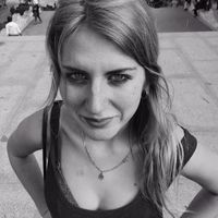 Luna Pétré's Photo