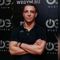 Sergey Korchagin's Photo