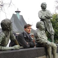 Jacopo Merlo的照片