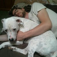 Calum Macpherson-Smith's Photo