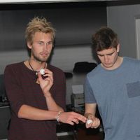 Calle Westrup的照片