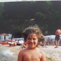 Giulia Mazzilli的照片