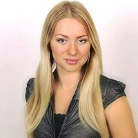 Tamara Kubišová's Photo