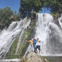 Fotos de Federico Fede