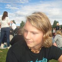 Nikolai Sevaldsen的照片