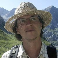 Ondrej Mäsiar's Photo