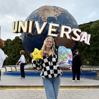 Nadine  Lösel's Photo