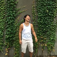 George Tomita's Photo