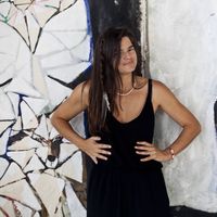 VAnessa Van Gasselt的照片