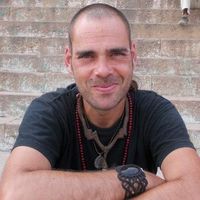 Alejandro Bermejo的照片