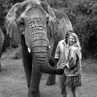 Doris van de Valk's Photo