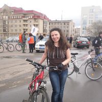 Liubov Kiseleva的照片