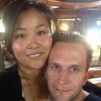 Michael Rasmussen's Photo