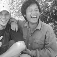 Régis Jouvinier的照片