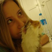 Kinga Ostrowska's Photo