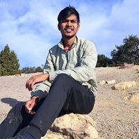 Fotos de Susheel Kumar Prajapati