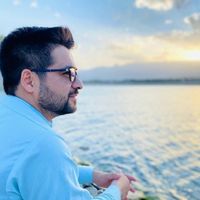 Abdul Rahman Ghafoori's Photo