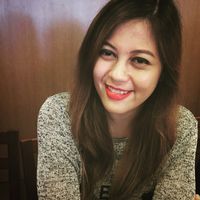 Roanne Mae Lazo的照片