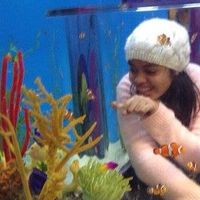 Debora Menieur Núñez's Photo