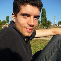 Antoine GAUTIER's Photo