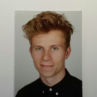 Camillo Brand's Photo