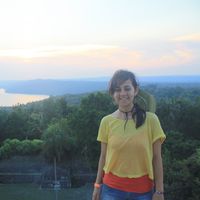 Fotos de María Andrée Gómez