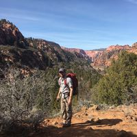 Adam Hosking的照片