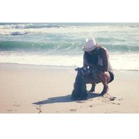 daniela rodriguez's Photo