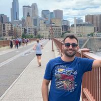 Fırat Özdemir的照片