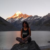 Alejandra Barrameda's Photo