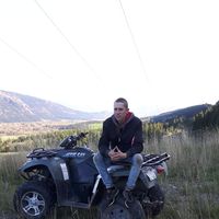 Jan Luca Haddenhorst's Photo