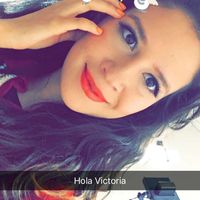 Viridiana García's Photo