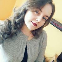 Ekaterina Rustamova的照片