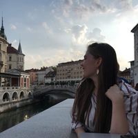 Gabija Staugaitytė的照片