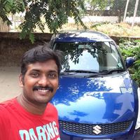 Le foto di Loganathan Priyan