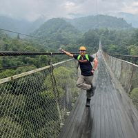 Wahyu Hananto's Photo