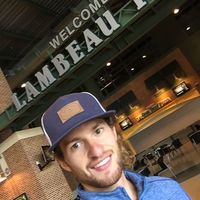 Greg Perkins's Photo