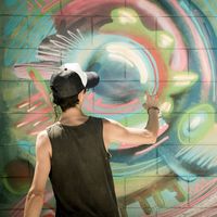 Cristhian Hechenleitner's Photo