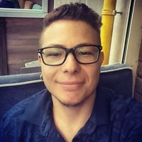 Serhat Pastırmacı的照片